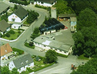 Luftaufnahme